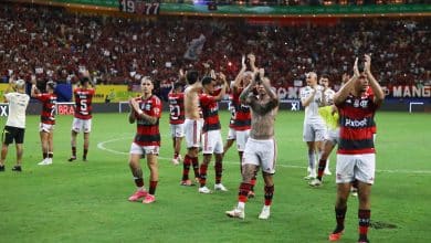 Flamengo bate recordes, consegue lucro expressivo e quer mais em &ldquo;turn&ecirc;&rdquo; por Norte e Nordeste