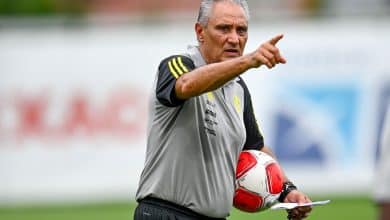 T&iacute;tulo encaminhado da Ta&ccedil;a Guanabara d&aacute; ainda mais liberdade a Tite em semana livre do Flamengo
