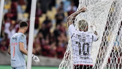 Ataque do Flamengo coleciona bons n&uacute;meros em 2024, mas precisa de mais para vencer o Botafogo