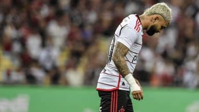 Puni&ccedil;&atilde;o pode estar acima do tom, mas maior parcela de culpa &eacute; do pr&oacute;prio Gabigol