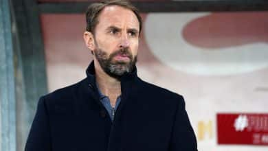O contrato de Gareth Southgate est&aacute; perto do fim, e nem ele mesmo sabe se permanecer&aacute; no comando da Inglaterra