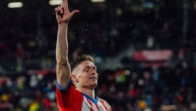 Girona acorda no 2&ordm; tempo, bate Rayo e volta ao segundo lugar de La Liga