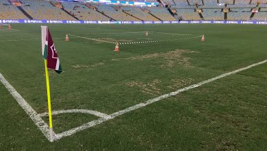 Gramado do Maracan&atilde; passar&aacute; por nova interven&ccedil;&atilde;o ap&oacute;s cr&iacute;ticas de Flamengo, Fluminense e Vasco