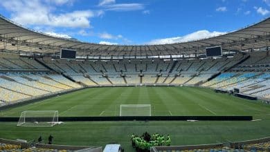 Comiss&atilde;o t&eacute;cnica de Tite age, e reuni&atilde;o no Ninho sela prioridades do Flamengo com gramado do Maracan&atilde;