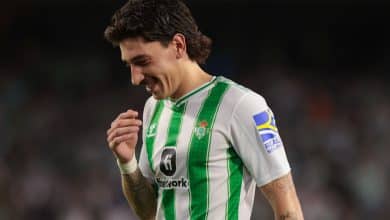 Beller&iacute;n e Betis: quando clube e jogador s&atilde;o ativistas pela sustentabilidade
