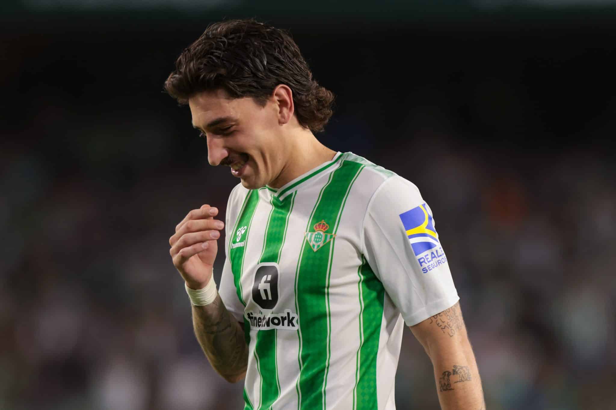 Beller&iacute;n e Betis: quando clube e jogador s&atilde;o ativistas pela sustentabilidade