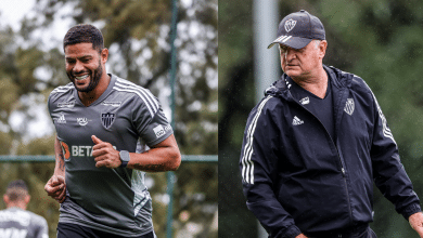 Gol 100 de Hulk, defini&ccedil;&otilde;es no estadual e de Felip&atilde;o: cl&aacute;ssico pode reservar novas hist&oacute;rias ao Atl&eacute;tico-MG