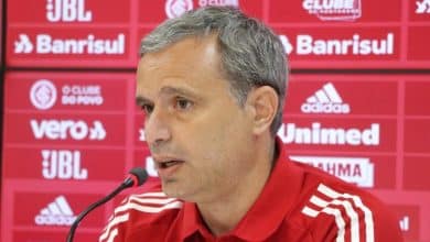 Internacional demite diretor esportivo e promove reformula&ccedil;&atilde;o nas categorias de base