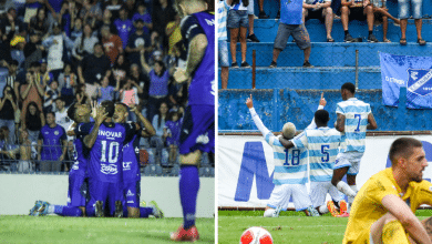 Cl&aacute;ssico do Vale entre Taubat&eacute; e S&atilde;o Jos&eacute; acontece ap&oacute;s nove anos; Duelo &eacute; recheado de muita tradi&ccedil;&atilde;o e hist&oacute;ria