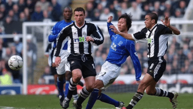 Ex-Everton &eacute; condenado &agrave; pris&atilde;o perp&eacute;tua na China ap&oacute;s confessar tentativa de suborno