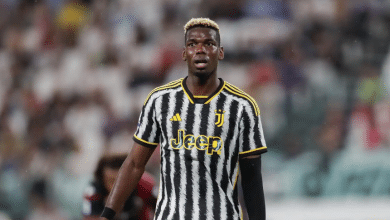 Puni&ccedil;&atilde;o encerra precocemente uma carreira que Pogba destruiu h&aacute; anos