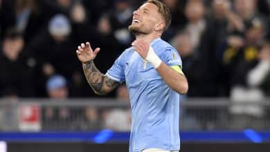 Com ajuda de Upamecano, Lazio surpreende e bate Bayern na ida das oitavas da Champions