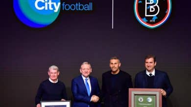 O impar&aacute;vel e insaci&aacute;vel Grupo City ampliou seu portif&oacute;lio no futebol e fechou parceria com mais um clube