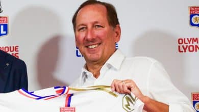 Textor abriu o bolso e o Lyon, sozinho, gastou mais que ligas inteiras