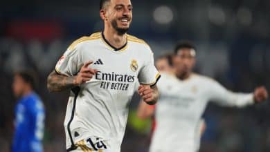 De volta ao topo! Real vence Getafe em jogo atrasado, e quem lamenta &eacute; o Girona