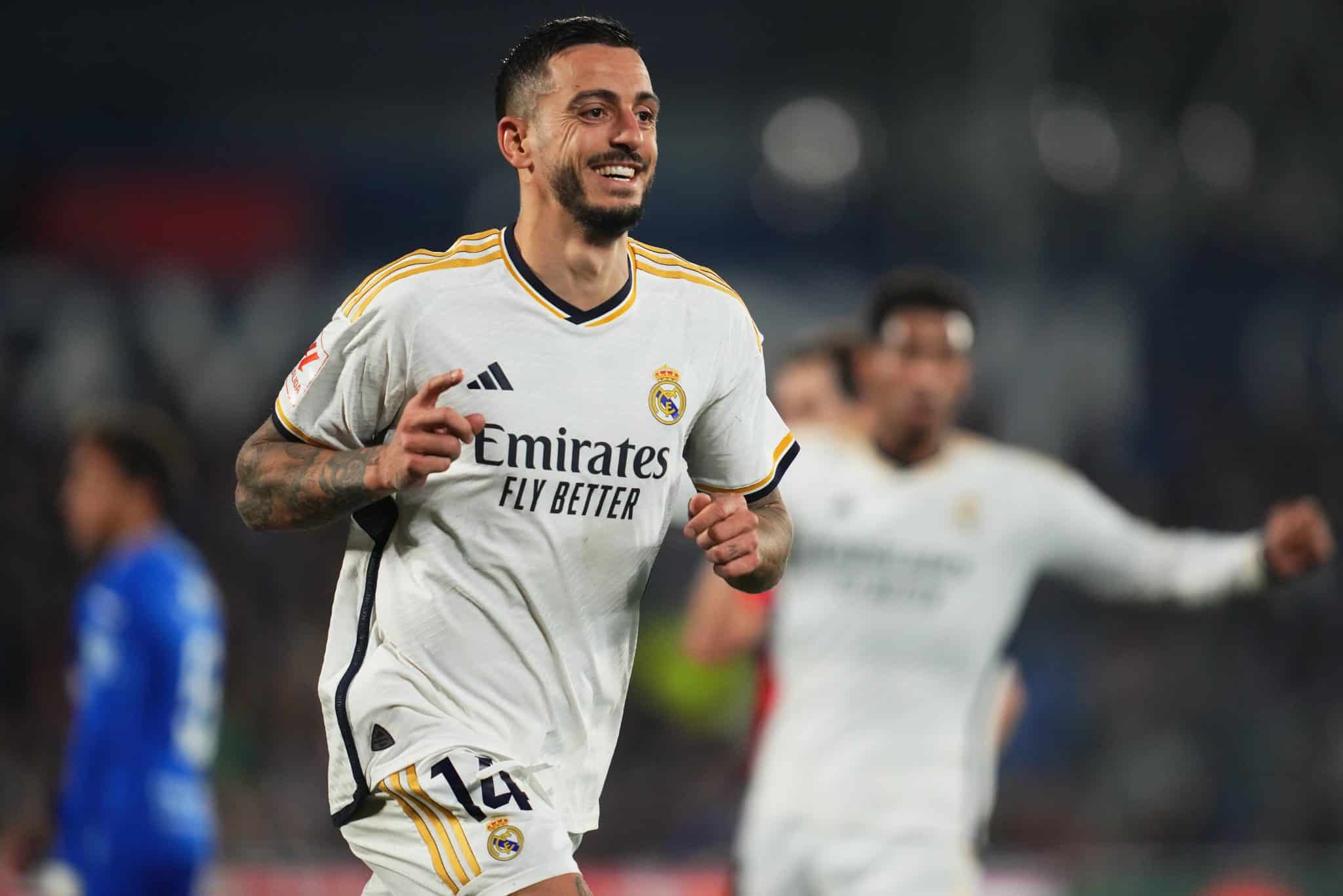 De volta ao topo! Real vence Getafe em jogo atrasado, e quem lamenta &eacute; o Girona
