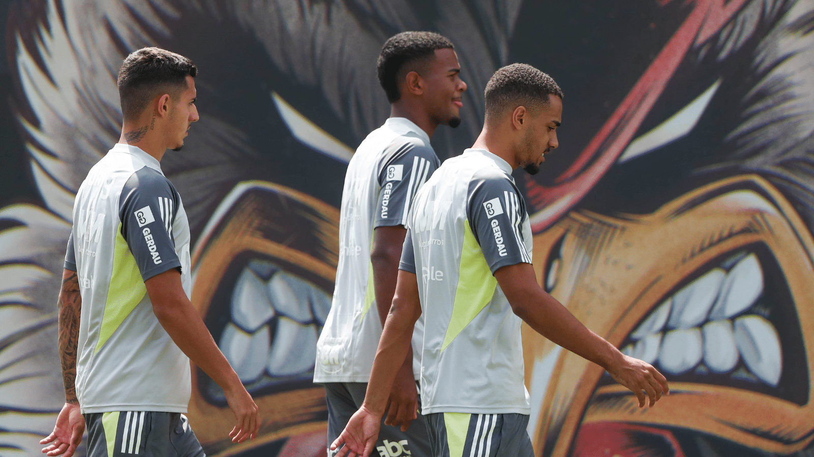 Felip&atilde;o tem nova boa chance para oportunizar a base no Atl&eacute;tico-MG: ser&aacute; que vai dessa vez?