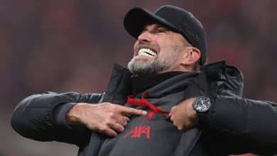 As rea&ccedil;&otilde;es de Klopp ap&oacute;s o t&iacute;tulo da Copa da Liga n&atilde;o nos deixam d&uacute;vida: que falta ele far&aacute; ao Liverpool e ao futebol ingl&ecirc;s