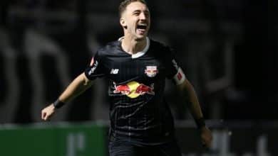 Braz e Spindel chegam em S&atilde;o Paulo, e Flamengo vive clima de &lsquo;Dia D&rsquo; por L&eacute;o Ortiz