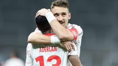 L&eacute;o Ortiz abre m&atilde;o de valores para fechar com o Flamengo, e desfecho da negocia&ccedil;&atilde;o est&aacute; pr&oacute;ximo