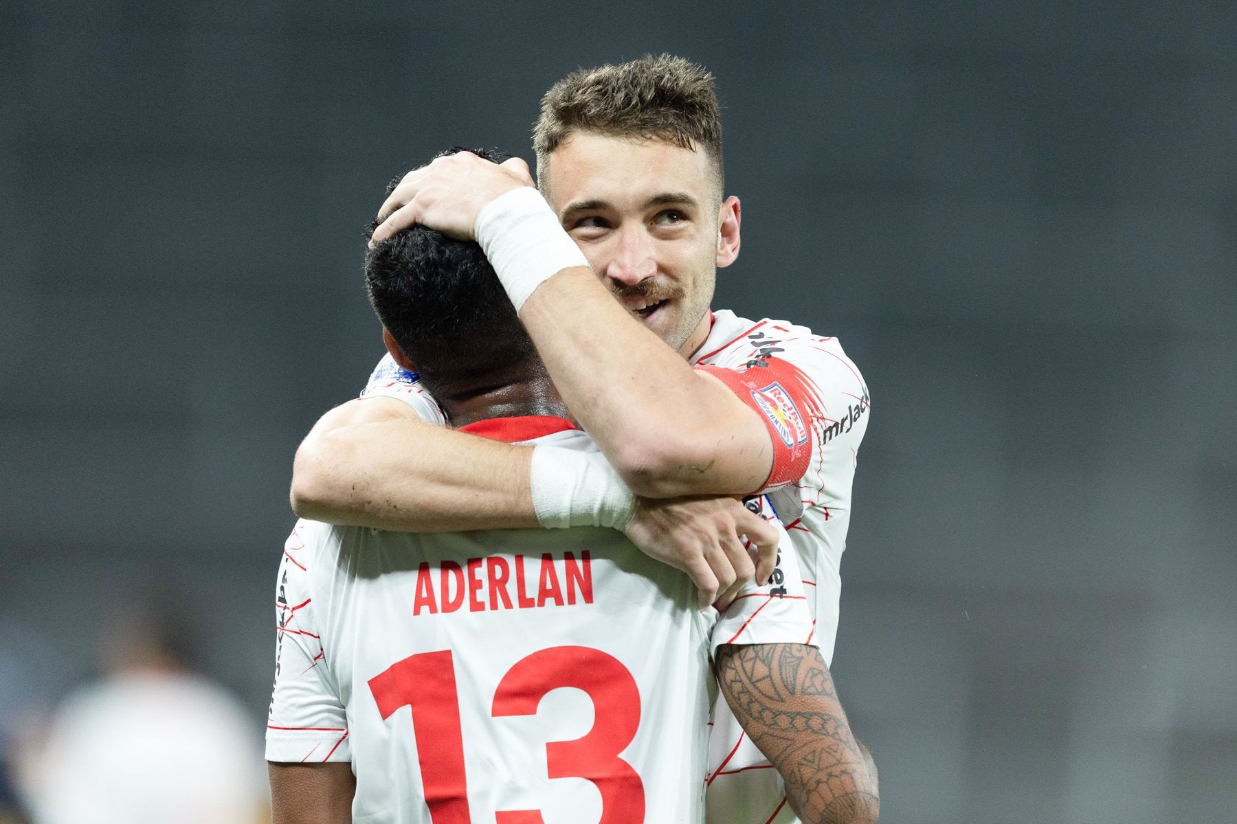 L&eacute;o Ortiz abre m&atilde;o de valores para fechar com o Flamengo, e desfecho da negocia&ccedil;&atilde;o est&aacute; pr&oacute;ximo