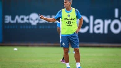 Trope&ccedil;o em casa n&atilde;o influencia planejamento do Gr&ecirc;mio, e nem Renato viajar&aacute; para Erechim