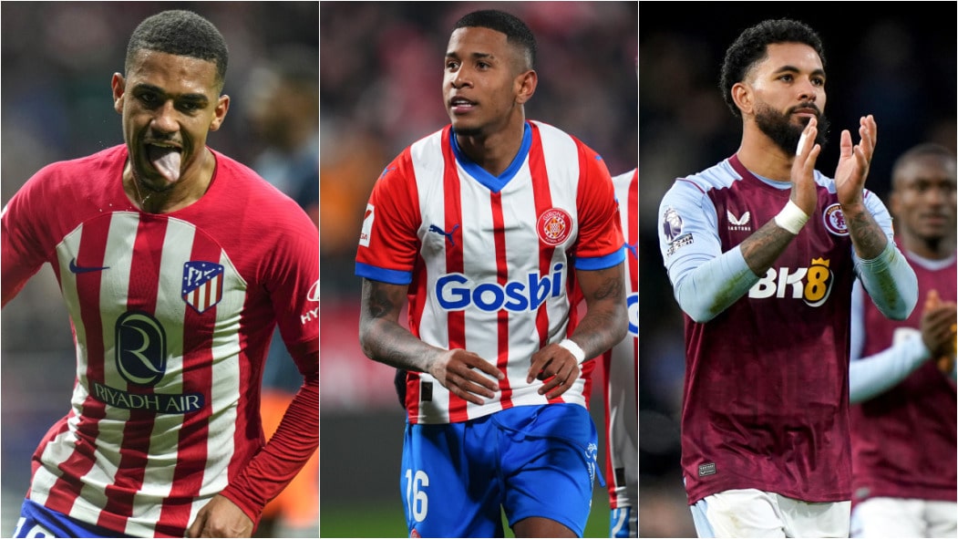 Al&eacute;m do &oacute;bvio, quem n&atilde;o pode ser ignorado na primeira convoca&ccedil;&atilde;o de Dorival J&uacute;nior