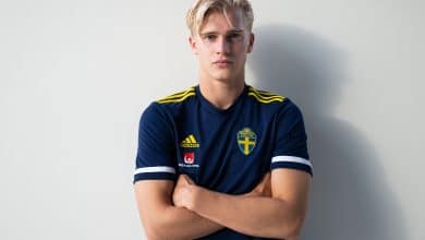 Quem &eacute; o sueco de 18 anos que esnobou Barcelona pelo Tottenham