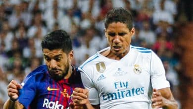 Su&aacute;rez no Real Madrid? Poderia ter acontecido se n&atilde;o fosse o Barcelona e a mordida