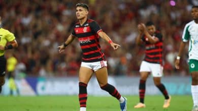 &lsquo;Os externos est&atilde;o voando&rsquo;: Tite e Flamengo s&oacute; tem a ganhar com boa fase do ataque