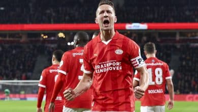 &lsquo;Sou a minha melhor vers&atilde;o&rsquo;: no PSV, Luuk de Jong recha&ccedil;a r&oacute;tulo de flopado na Premier League
