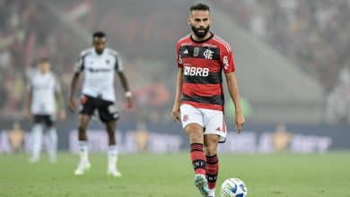 Flamengo tem uma &uacute;ltima pend&ecirc;ncia a resolver para vender Thiago Maia