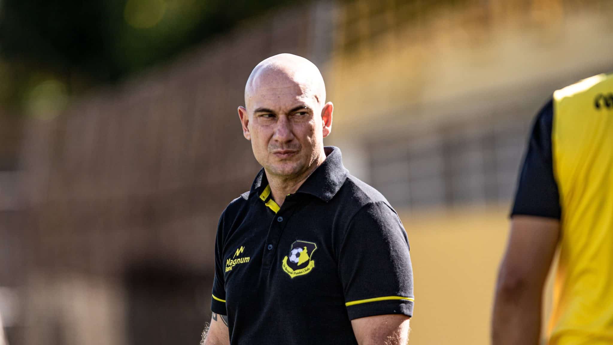 Corinthians descobre regra (sim, voc&ecirc; n&atilde;o leu errado) e desiste de contratar M&aacute;rcio Zanardi