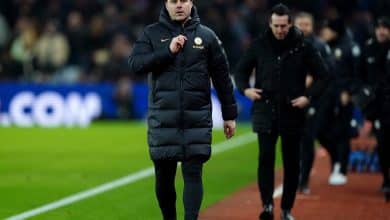 Pochettino ganhou respiro no Chelsea e n&atilde;o economizou nos elogios ao time ap&oacute;s classifica&ccedil;&atilde;o