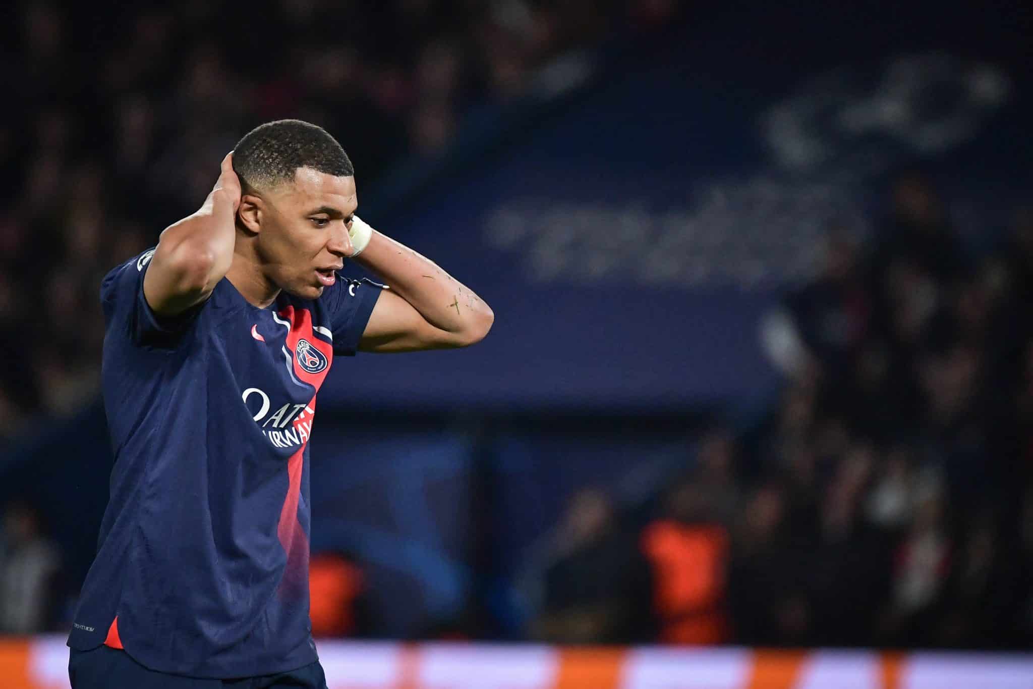 Ex-gal&aacute;ctico do Real Madrid tem p&eacute; atr&aacute;s com novos gal&aacute;cticos que se formariam com chegada de Mbapp&eacute;