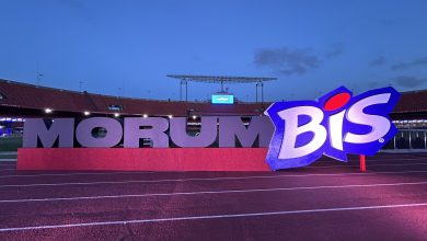 Pediu bis? S&atilde;o Paulo j&aacute; pensa em renovar contrato de naming rights&nbsp;para&nbsp;o&nbsp;MorumBIS