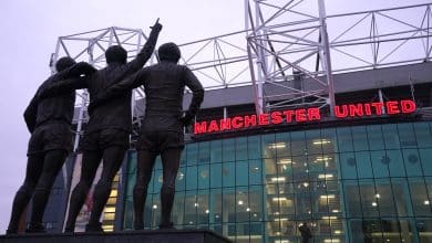 &ldquo;Wembley do Norte&rdquo;: o plano ousado de Sir Jim Ratcliffe para a reconstru&ccedil;&atilde;o de Old Trafford