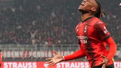 Milan prova que Liga Europa &lsquo;virou&rsquo; Champions e aniquila Rennes no San Siro