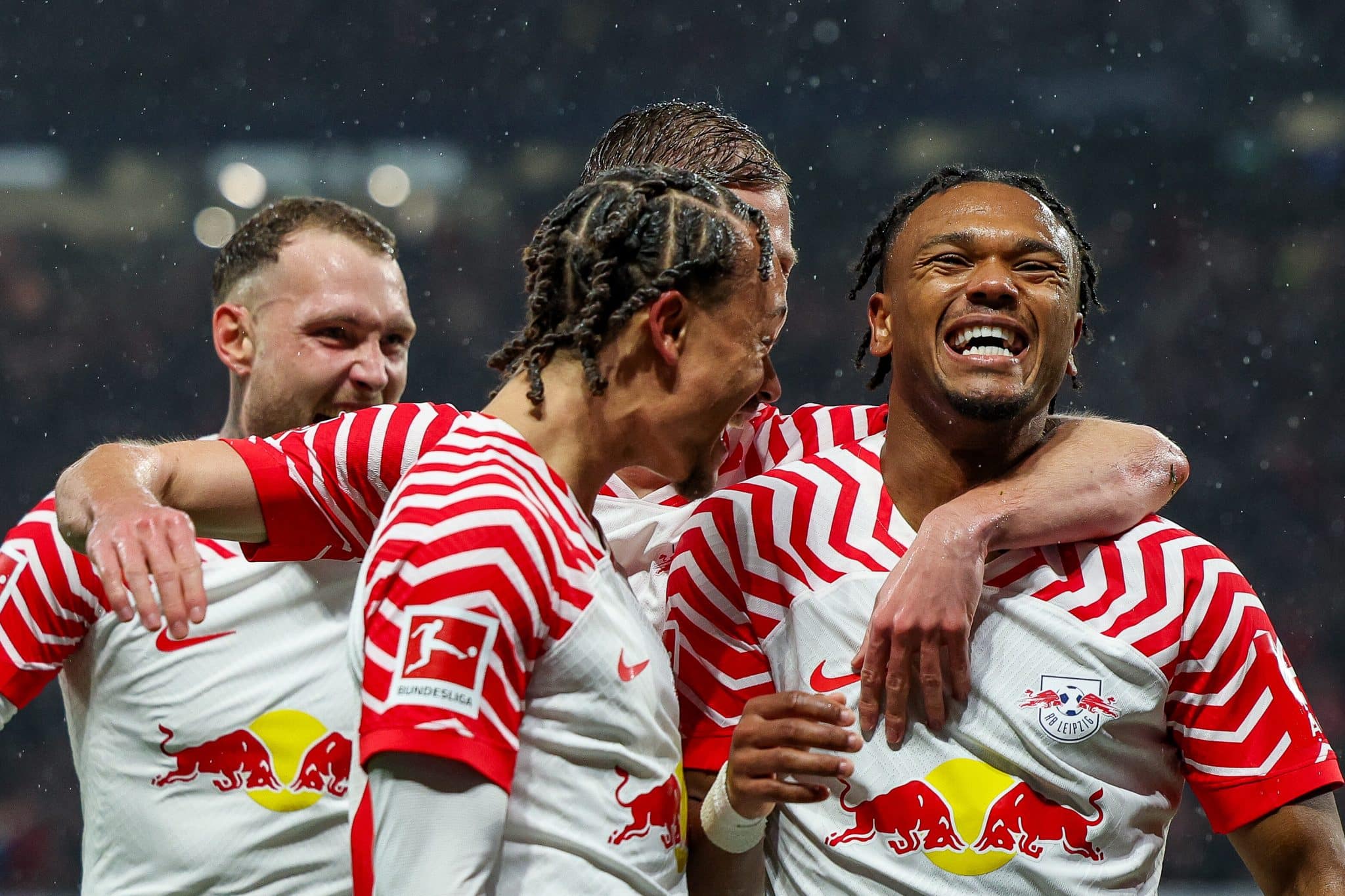 RB Leipzig