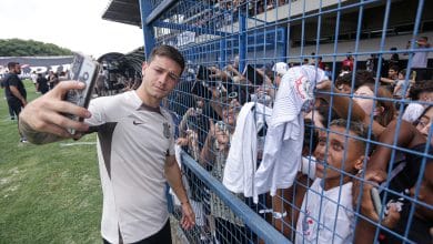 Garro segue fora do BID: at&eacute; onde a diretoria seguir&aacute; brincando com o torcedor do Corinthians?