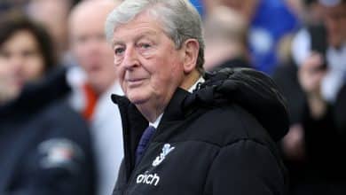 In&iacute;cio de Roy Hodgson no Crystal Palace foi at&eacute; promissor, mas sa&iacute;da era &uacute;nico caminho
