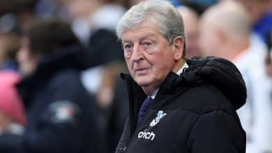 Roy Hodgson est&aacute; na corda bamba, mas h&aacute; um motivo espec&iacute;fico para o Crystal Palace n&atilde;o ter o demitido (ainda)