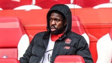 O calv&aacute;rio de Umtiti continua: mais uma les&atilde;o e nova cirurgia no joelho