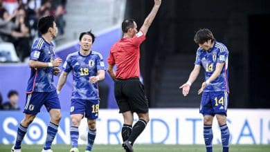 Craque da sele&ccedil;&atilde;o japonesa &eacute; investigado por agress&atilde;o sexual e est&aacute; fora da Copa da &Aacute;sia