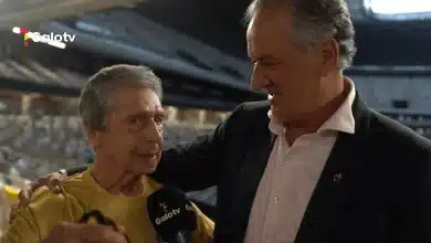 Atl&eacute;tico-MG n&atilde;o s&oacute; valoriza quem ajudou a construir sua hist&oacute;ria como tamb&eacute;m os auxilia em belos gestos sociais