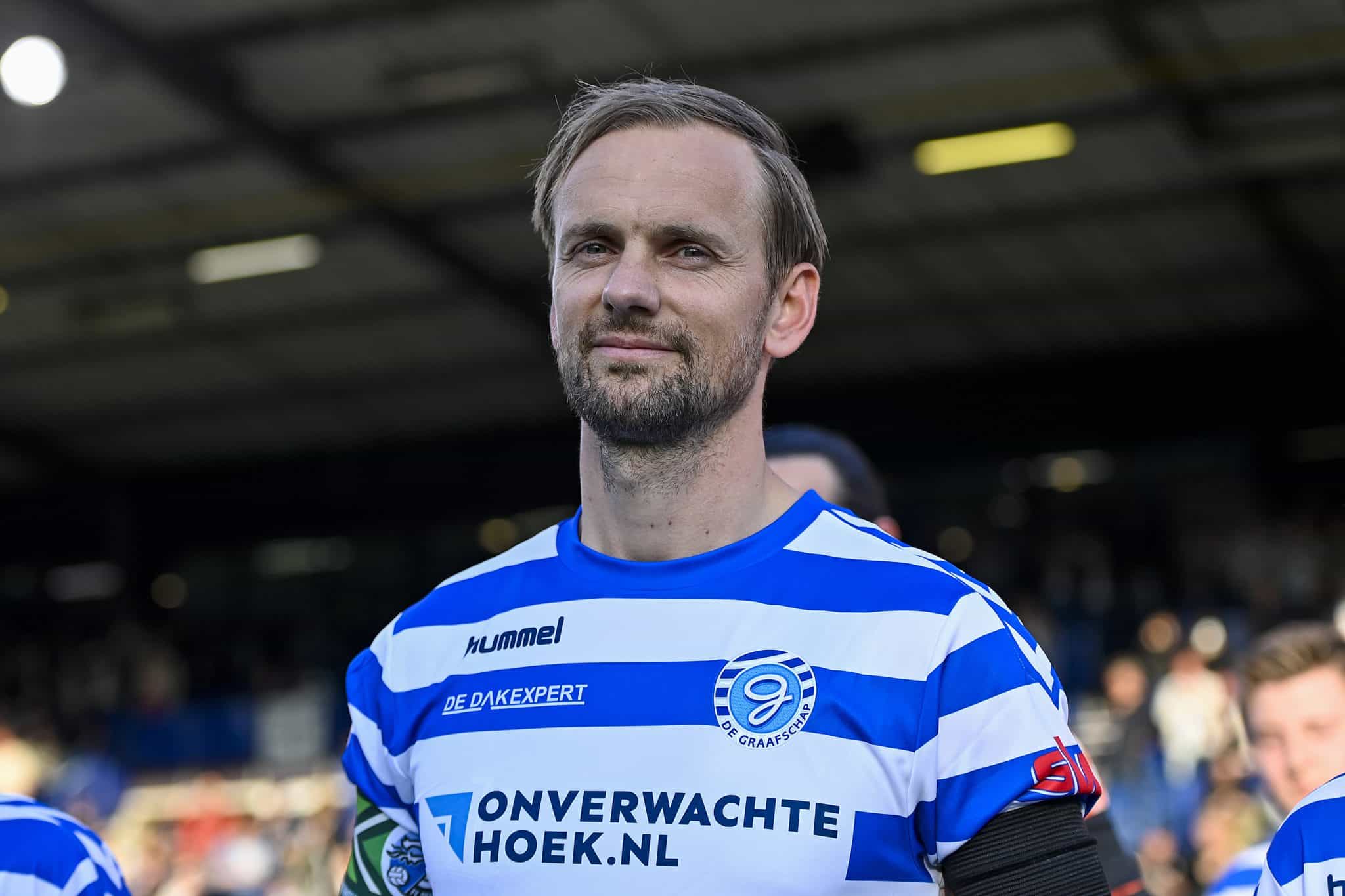 Siem De Jong