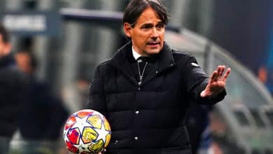 Internazionale se mexe para driblar ass&eacute;dio da Premier League ao seu treinador