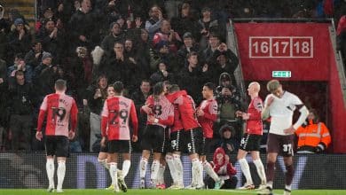 Southampton n&atilde;o perdoa em casa e despacha Watford em replay da Copa da Inglaterra