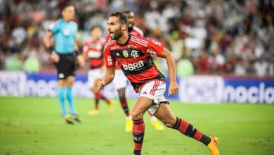 Novela por Thiago Maia ganha novo cap&iacute;tulo, e Flamengo ter&aacute; trabalho para costurar venda