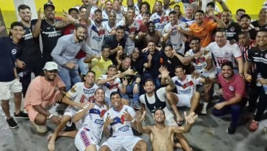 Porto Velho conta com atua&ccedil;&atilde;o de gala de goleiro e faz hist&oacute;ria ao eliminar o Remo da Copa do Brasil